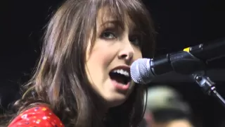 Francesca Battistelli - This Is The Stuff (Live Music Video)