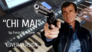 Ennio Morricone (Эннио Морриконе)- Chi Mai (Film Le Professionnel)