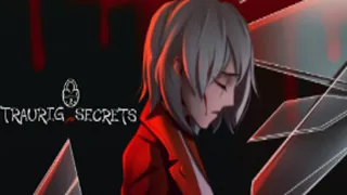 Traurig Secrets: Prologue Gameplay [Full Demo] Visual Novel