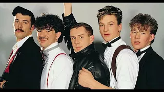 Frankie goes to Hollywood - Relax (The Extended Hollywood Re-Mix) Mixed by S.L.