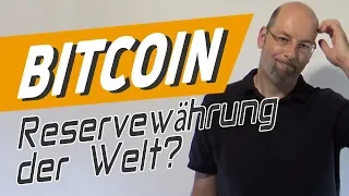 Apple-Mitgründer: "Bitcoin gewinnt an Substanz" - Trendwende?