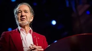 Jared Diamond: How societies can grow old better