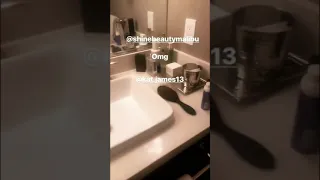 Shannen Doherty Instagram Story 12/5/2018