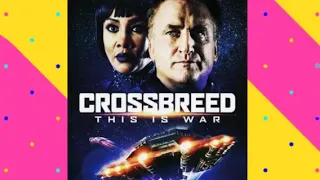 CROSSBREED staring Vivica A. Fox and Daniel Baldwin