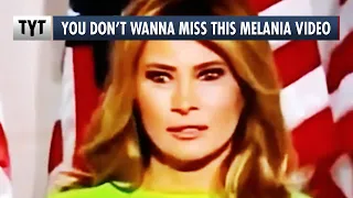 Melania and Ivanka GET AWKWARD at RNC