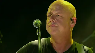 PIXIES - Here Comes Your Man (6 Music/April 2022)