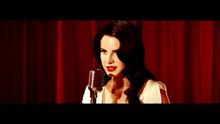 Lana Del Rey - Burning Desire (DJ Nikola Remix)