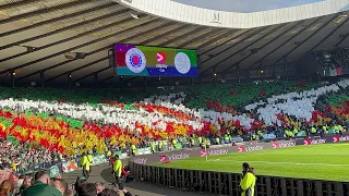 Celtic Vs Rangers 26/2/23 (4K) ViaPlay League Cup Final - It REMAINS The KYOGO Cup