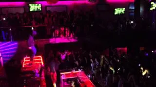 Carla's Dreams LIVE - Da-te-n chizda ma-tii @Club Skye Iasi