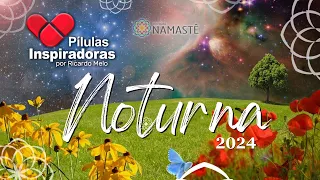 Pílulas Inspiradoras NOTURNA - Por que é tão difícil ter bom senso?