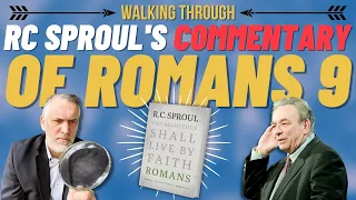 RC Sproul on Romans 9