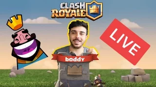 LIVE#6 !! Facem push in arena ?!?