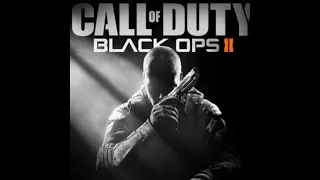 Call Of Duty Black Ops 2 Multiplayer Music (1 HOUR)