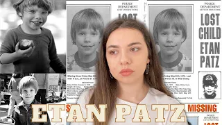 42 yıl önce kaybolduğunda 6 yaşındaydı | Ünlü kayıp çocuk dosyası çözüldü! | Etan Patz'in kayboluşu