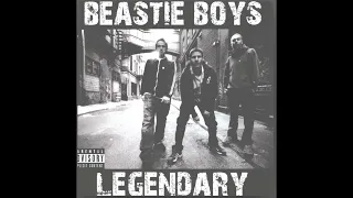 Beastie Boys - ILL w/ Snoop Dogg ( Legendary CD )( Pirate Booty )