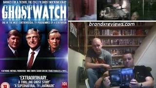 BBC's Ghostwatch 1992 Retrospective - Brand X Reviews