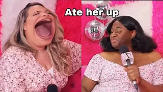 Trisha Paytas And Terri Joe’s Funniest Moments