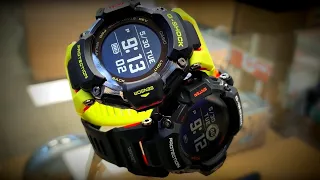 Best smartwatch GBD-H2000