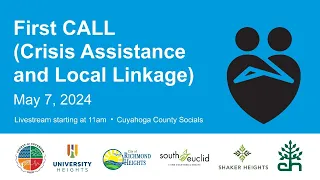 2024.07.05 Mental Health Response Program Expands to Cover Five Cuyahoga County Municipalities