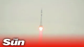 Russia suffers space mission failure as Luna-25 smashes into moon