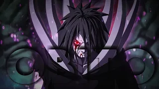 Obito 💔 「AMV」- Arcade x mann mera || editxslayer ||