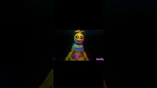 Toy Chica edit/meme // song: Mimimi //