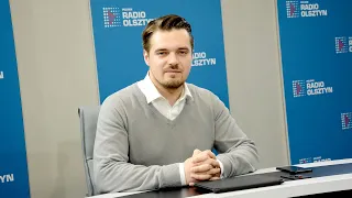 Michał Wypij o Piotrze Grzymowiczu: Mamy złego prezydenta, którego nie stać na odważne decyzje.