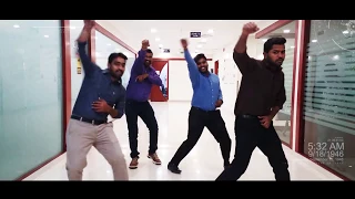 Josh Fantasy Dance Dance Video Song - 2018