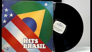 Hits Brasil - ℗ 1986 - Baú Musical🎶