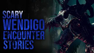 Scary Wendigo Stories - Horror Stories Of Cryptids