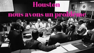 Houston nous avons un problème - Apollo 13