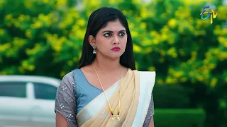 Manasantha Nuvve Latest Promo | Episode 284 | Mon-Sat 8:30pm | 15th December 2022 | ETV Telugu