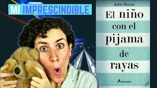 EL NIÑO CON EL PIJAMA DE RAYAS, de John Boyne || RESEÑA SIN SPOILERS