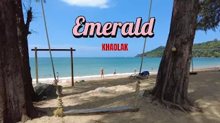 Emerald Khaolak Thailand