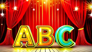 ABC Song | Learn ABC Alphabet for Children new | Education ABC Nursery Rhymes | Baby's heaven