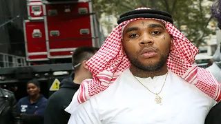[FREE] "Good And Bad" Kevin Gates Type Beat 2021 (Prod.RellyMade)