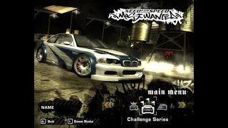 Need for Speed™ Most Wanted I Challenge Serries I Logitech G29 Driving Force Racing | Day 20