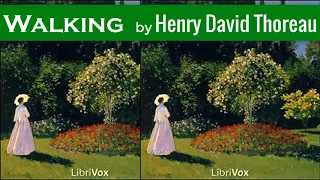 Walking by Henry David Thoreau | Audiobooks Youtube Free