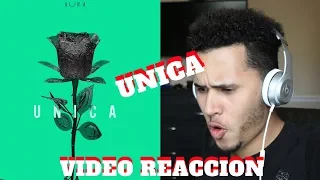 Ozuna - Unica (Video Oficial) | Reaccion