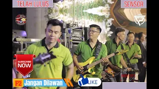 F2 MINI MUSIK JANGAN DILAWAN