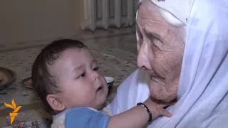 An Uzbek Woman Is (Probably) The World's Oldest Person