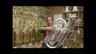 Tuba Anyone