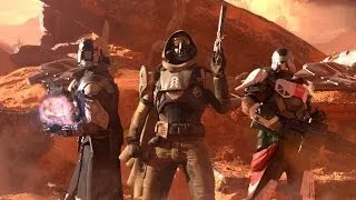 Destiny - Der Mond / Exklusiver Trailer [Deutsch] HD+