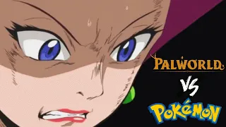 Palworld Creators Just Said THIS & Pokémon Fans Are NOT Happy