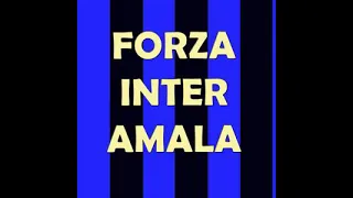 I Boys Della Nord - Pazza Inter (Instrumental Version)