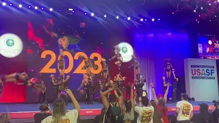 top gun revelation worlds 2023 (day 2)