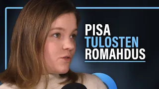 Pisa-tulosten romahdus, oppiminen ja koulutus (Aino Saarinen) | Puheenaihe 475