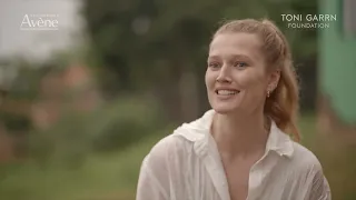 Was bewirken. Hautnah. - Interview mit Toni Garrn, Model, Gründerin & CEO Toni Garrn Foundation