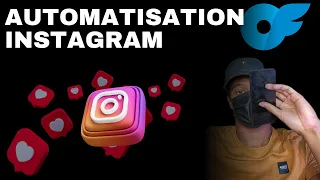 Méthode insta automatisation onlyfans - OFM