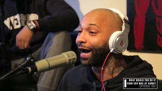 The Joe Budden Podcast Episode 152  | "What Would You Do If Your Son Was At Home?"